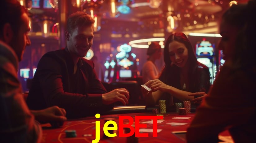 Vantagens App jebet
