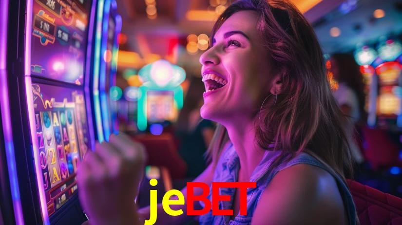 jebet: Seu Especialista em Apostas Esportivas Brasileiras