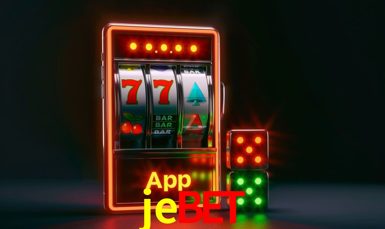 plataforma jebet
