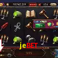 Descubra o Mundo do Cassino Online com jebet
