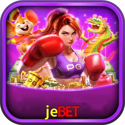 Logo da jebet