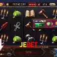 Seasonal Promotions JEBET