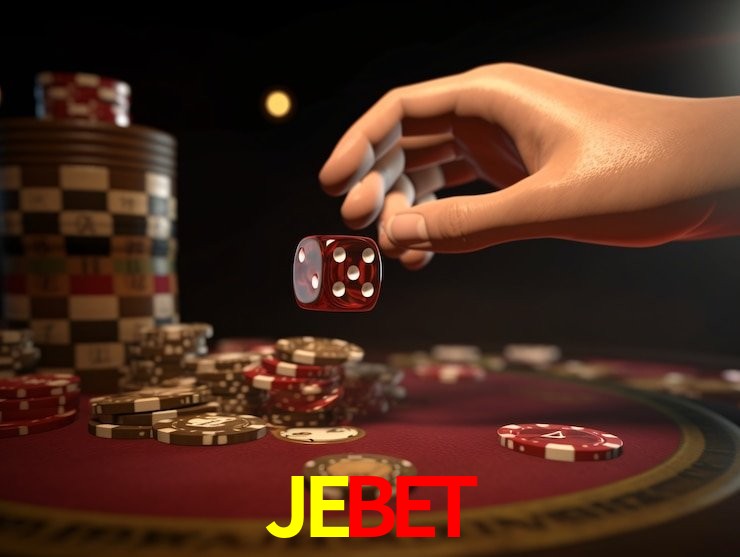 Descubra o Programa VIP da JEBET: Vantagens Exclusivas para Jogadores