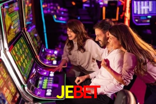 Especiais de Fim de Semana JEBET