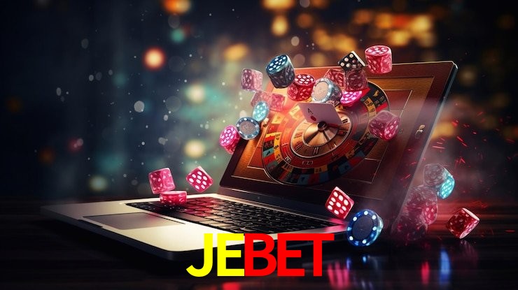 Design Responsivo JEBET