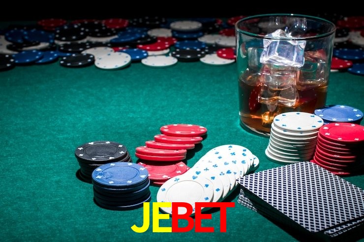 A Emoção da Loteria na JEBET: Uma Chance de Mudança de Vida