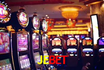 APP oficial da JEBET para mobile