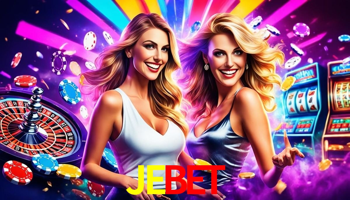Desvendando o Mundo dos Jogos Virtuais na JEBET