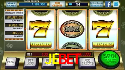 Flash Promotion JEBET