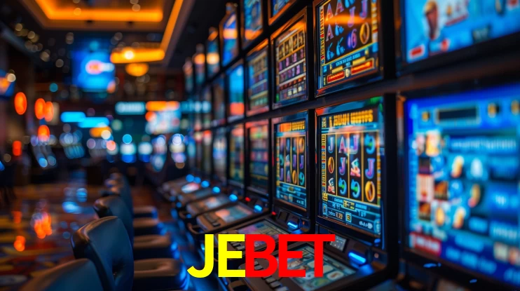 Live Casino JEBET