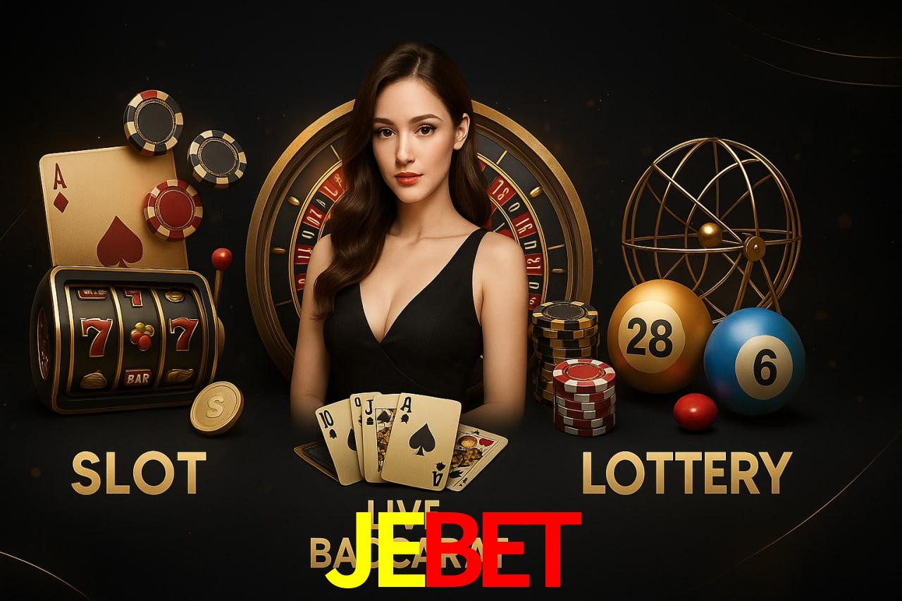 Descubra o Programa VIP da JEBET: Vantagens Exclusivas para Jogadores