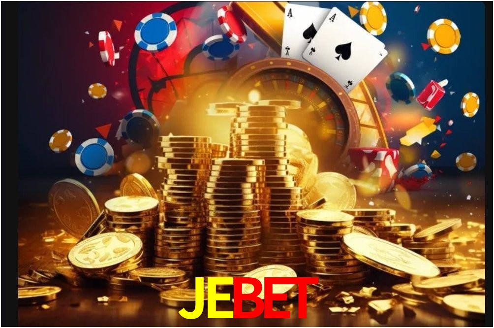 Promoções Sazonais JEBET