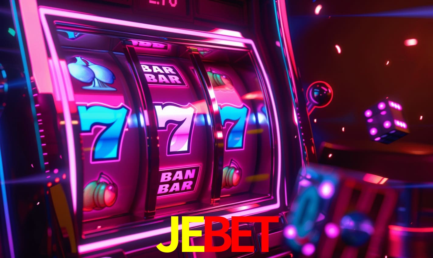 Diretório de Jogos JEBET