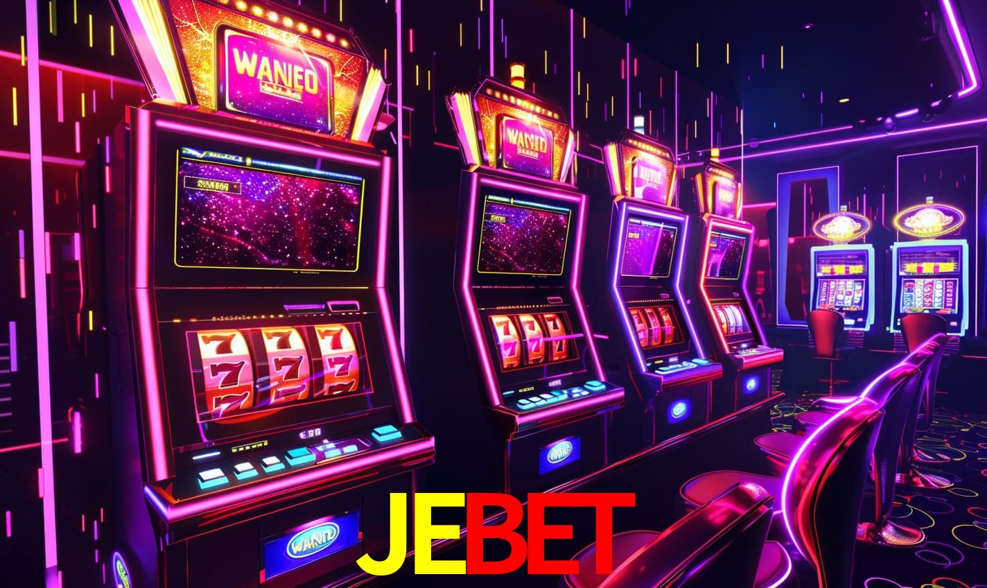 Estatísticas do Jogo JEBET