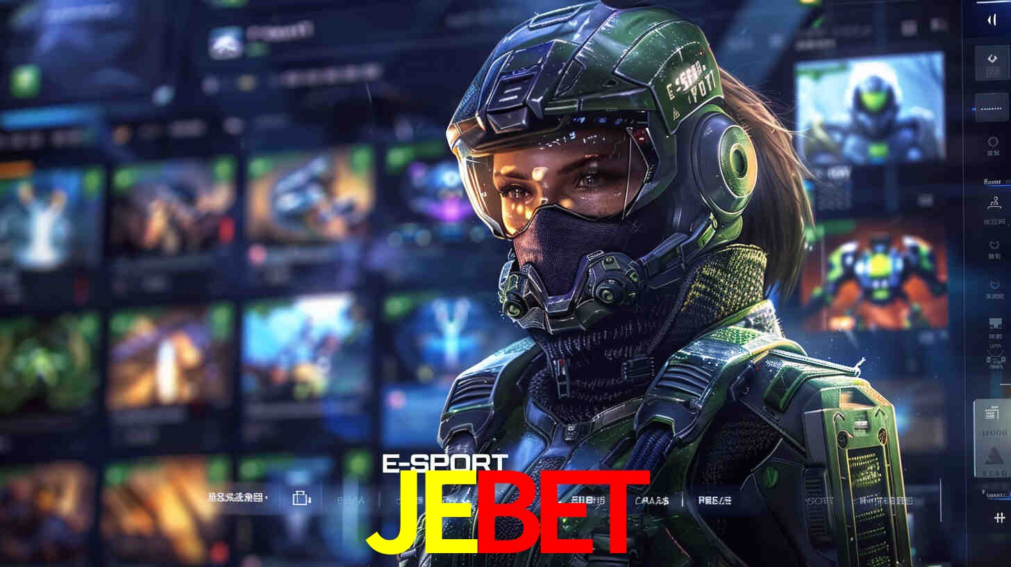 Platform Technology JEBET