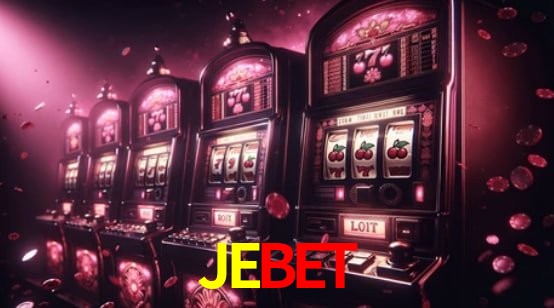 Desvendando o Mundo dos Jogos Virtuais na JEBET