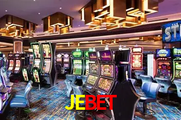 Explorando a Categoria de Eventos em Apostas na JEBET
