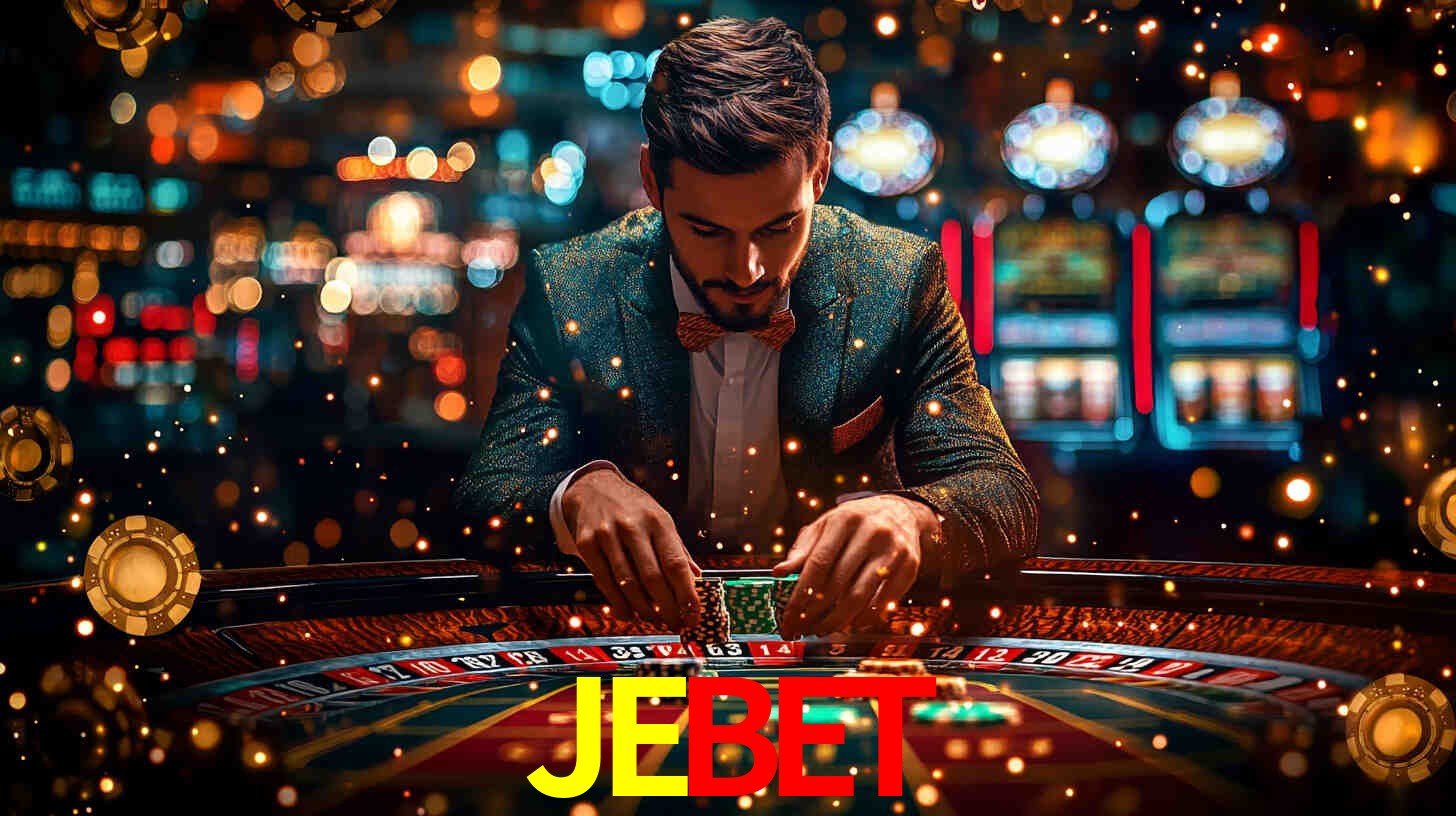JEBET