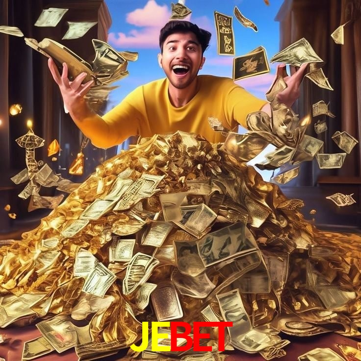 Inovações de Jogos na JEBET: O Futuro das Experiências Interativas