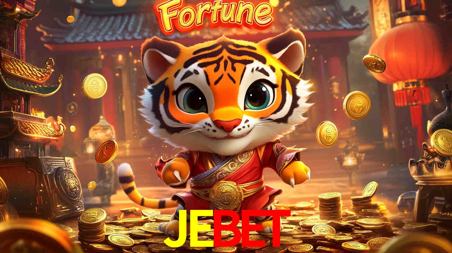 Torneios JEBET