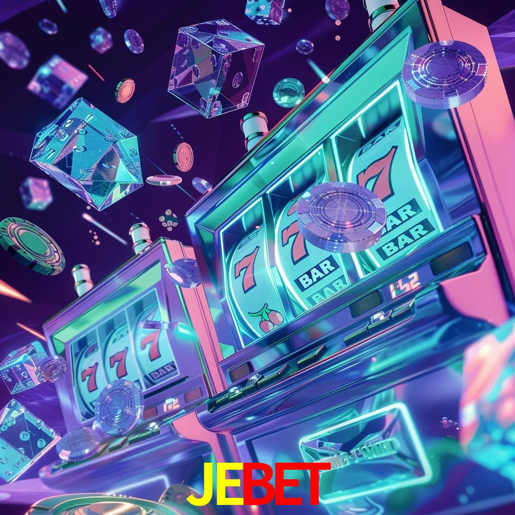 Integração de APIs JEBET