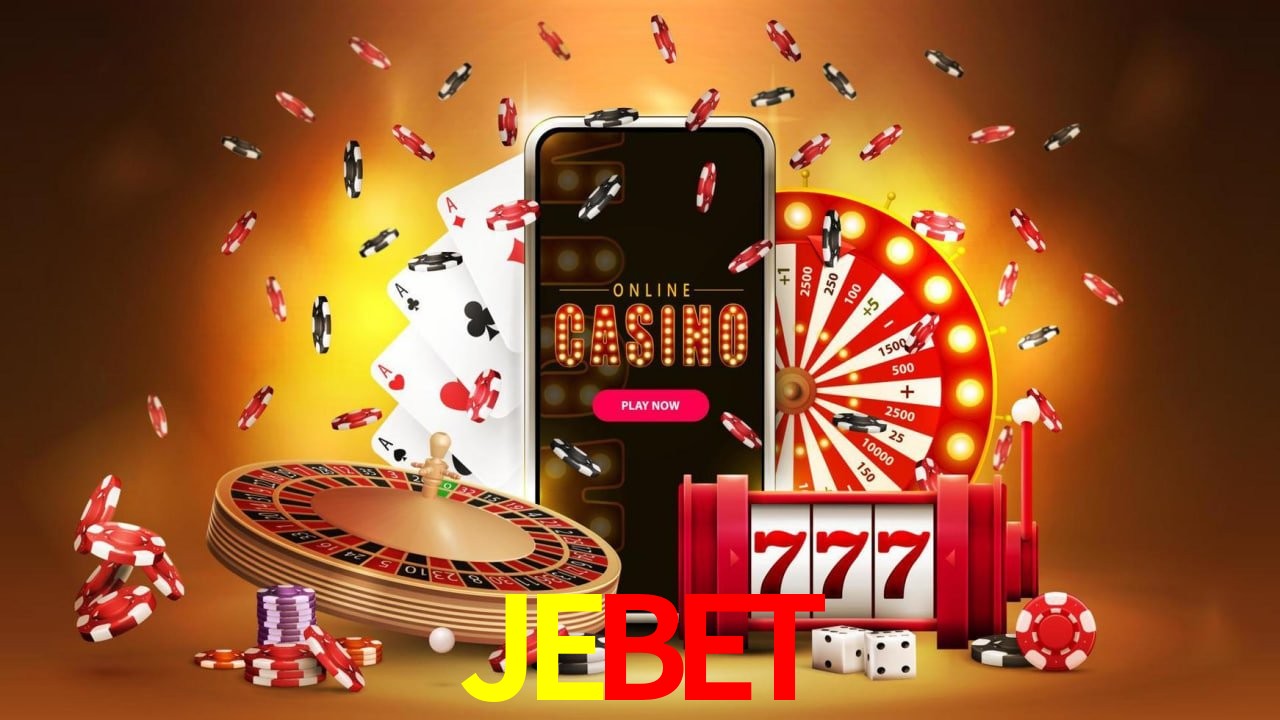 Jogos Exclusivos JEBET