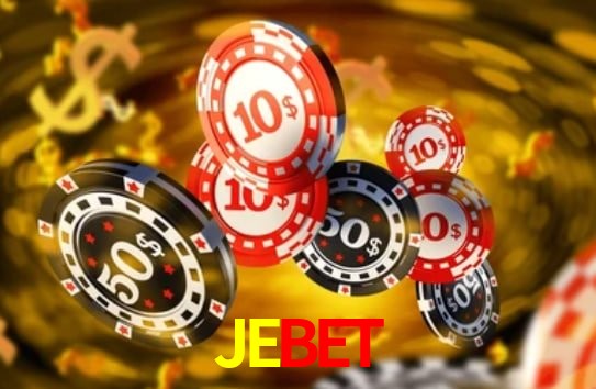 Descubra a Magia dos Jogos de Arcade no JEBET