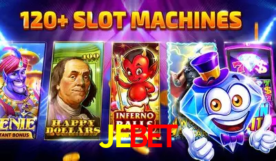 Exclusive Offers JEBET