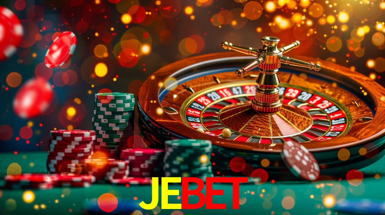 Provedores de Jogos JEBET