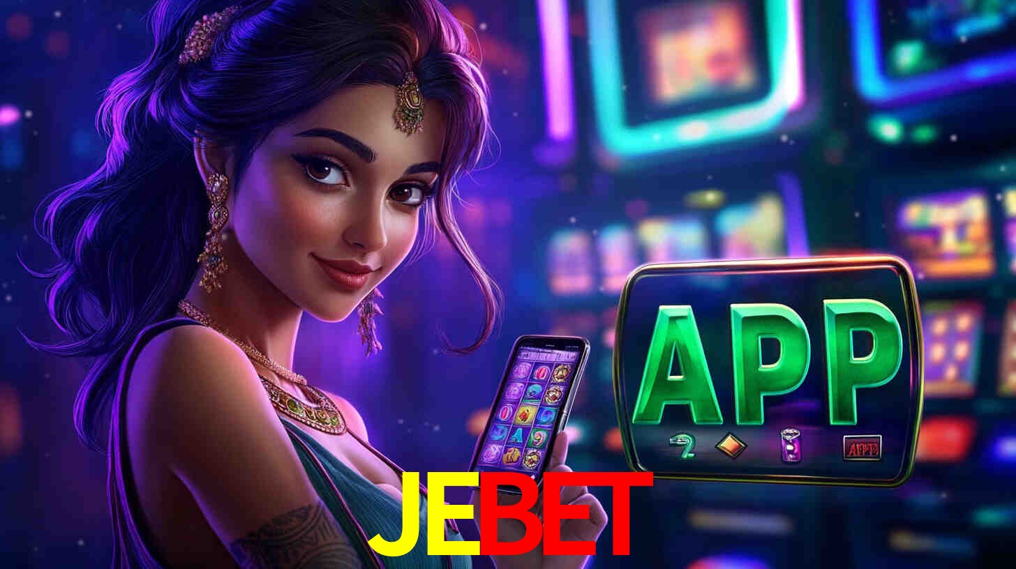 Descubra a Magia dos Jogos de Arcade no JEBET
