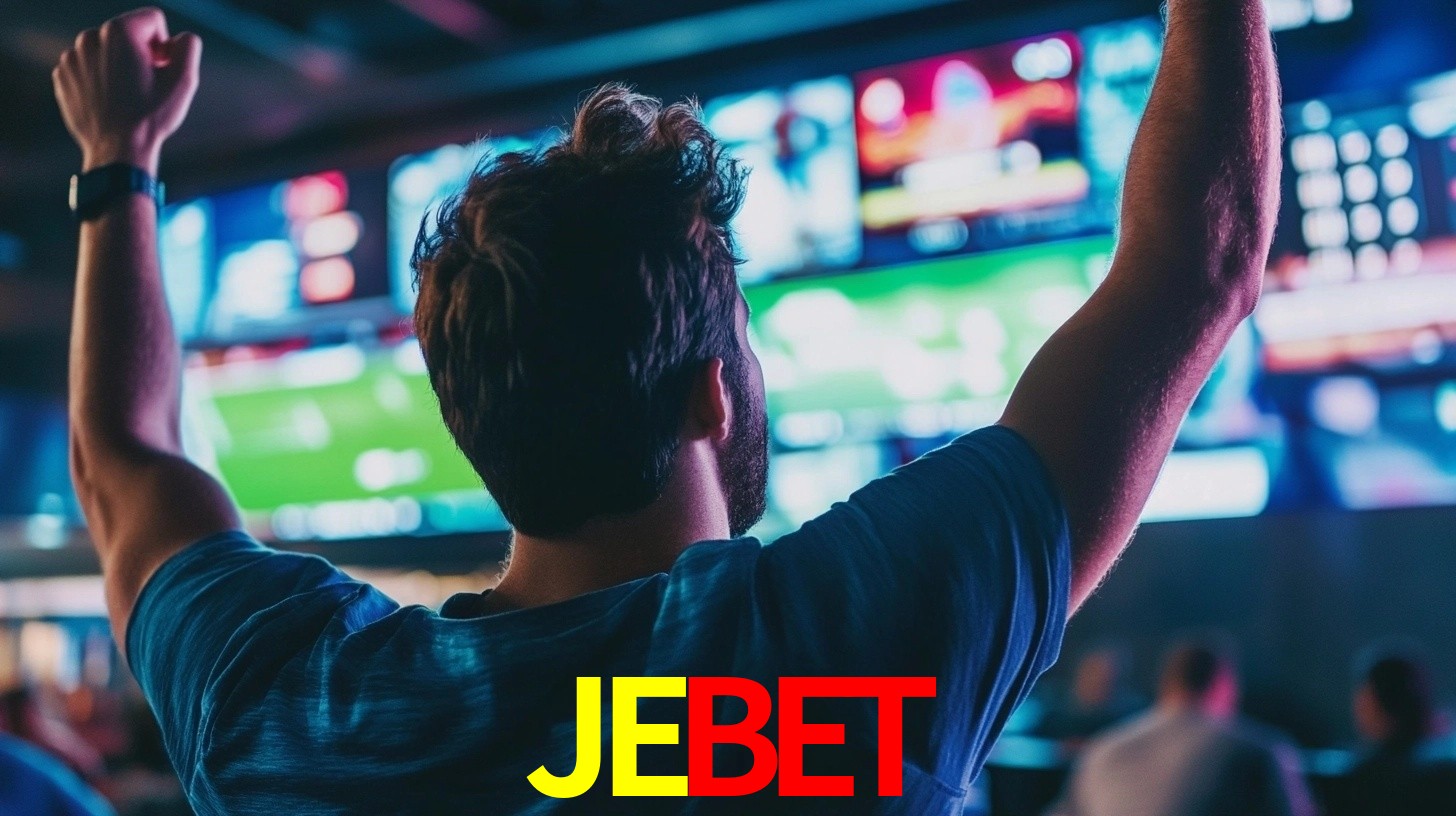 JEBET login