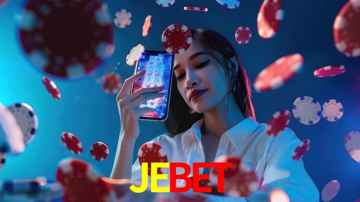 Login Seguro JEBET