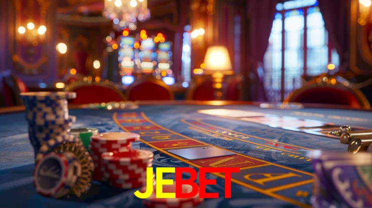 Player Reviews JEBET