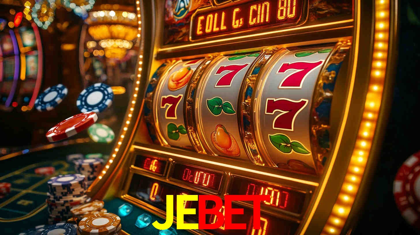JEBET login