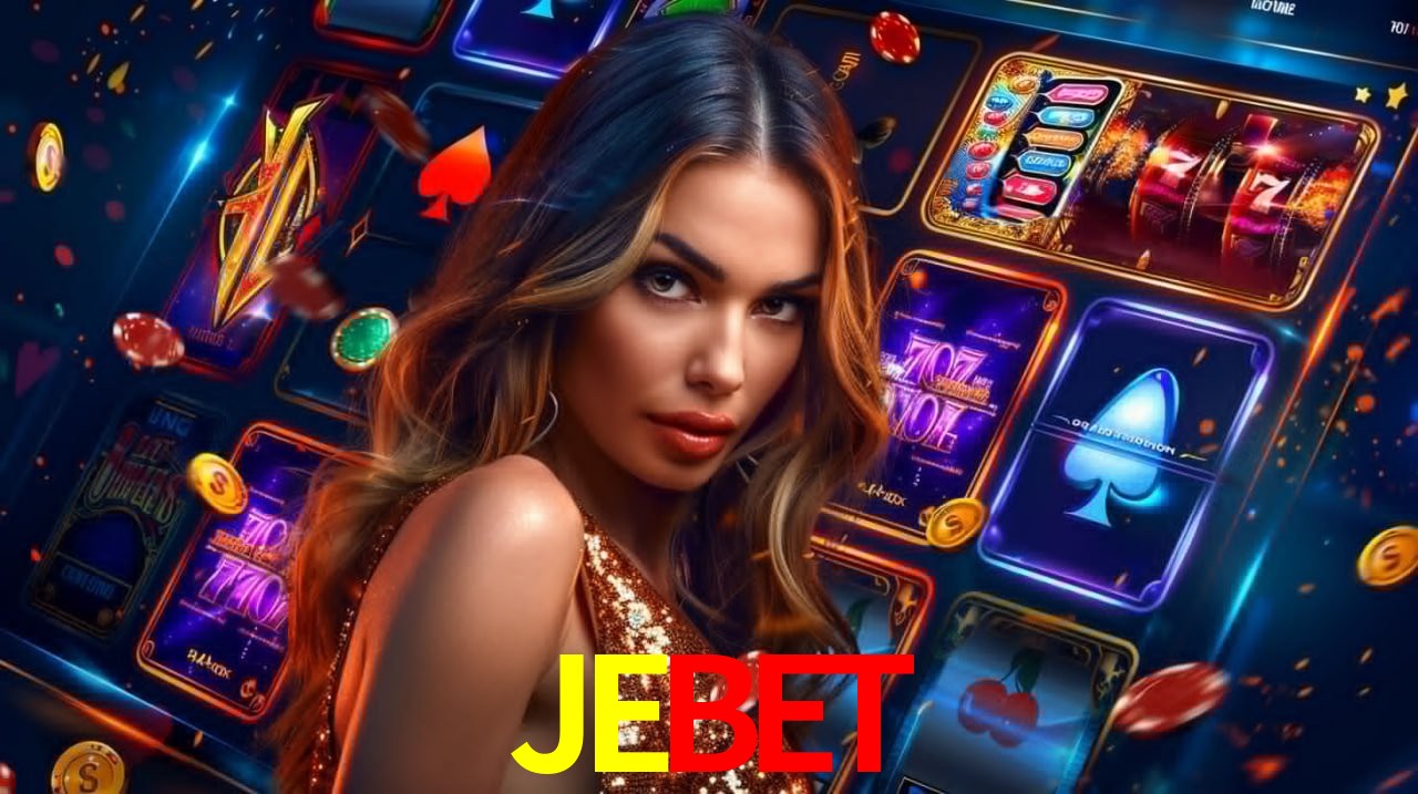 Benefícios da Conta JEBET