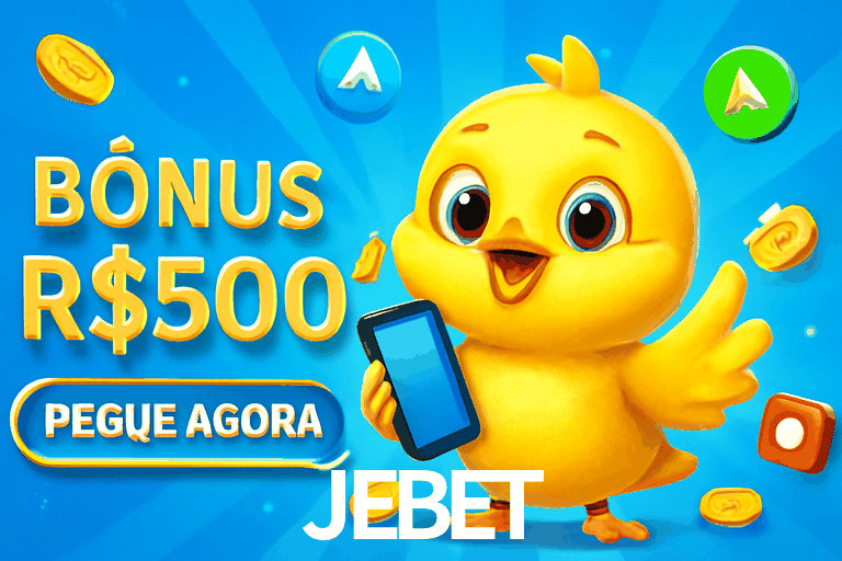 Slot Games JEBET