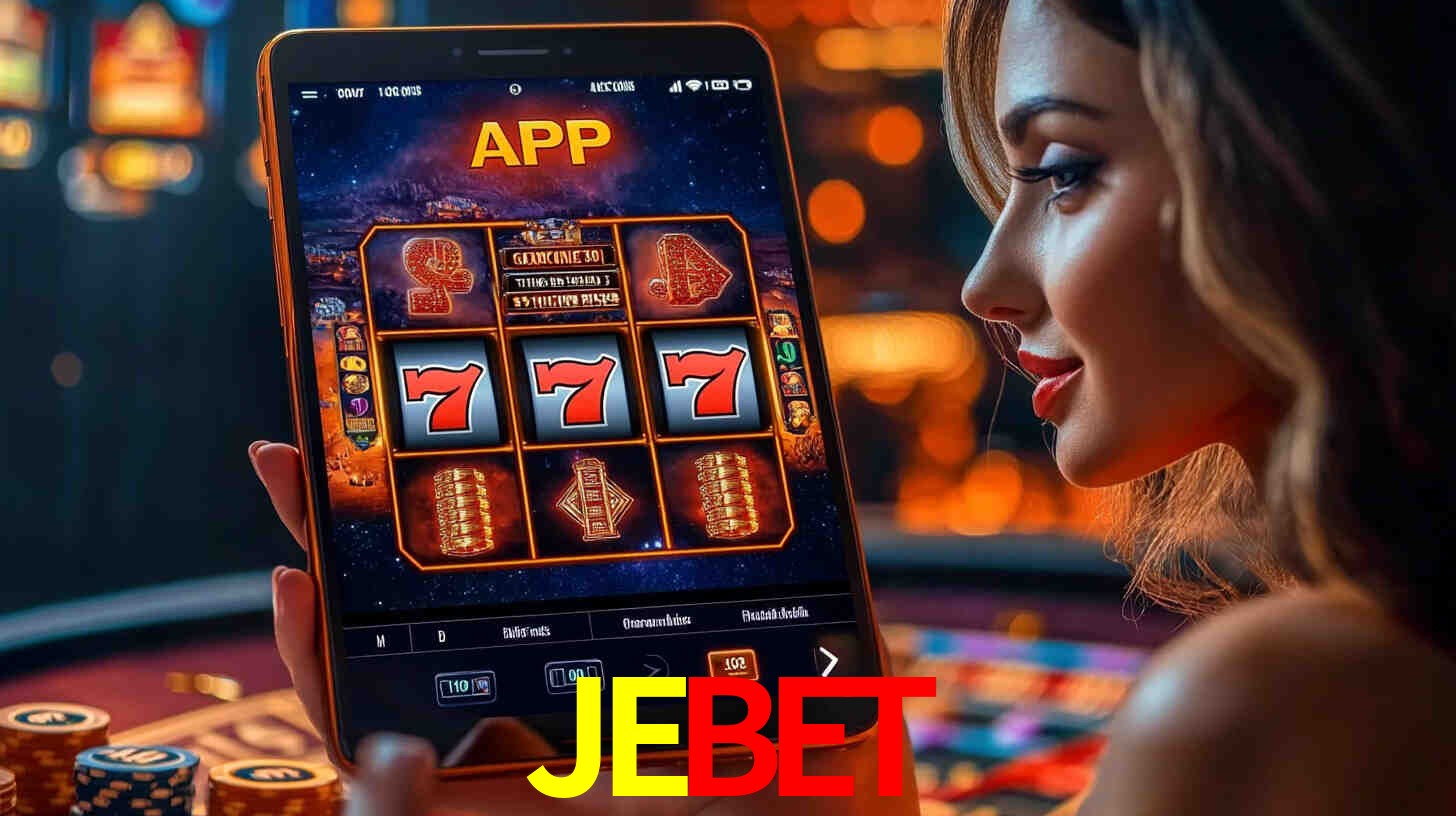 Desvendando o Mundo dos Jogos Virtuais na JEBET
