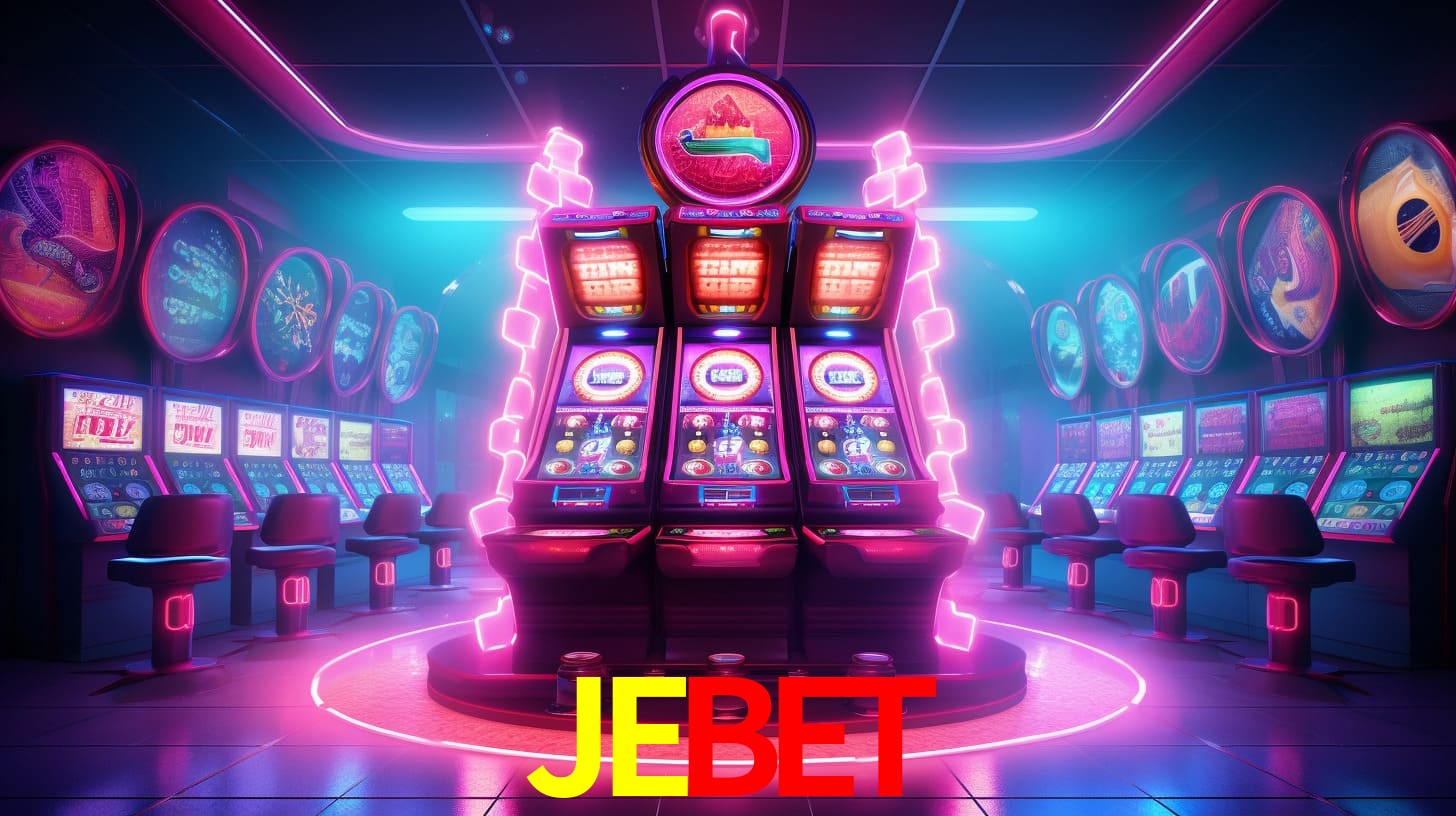JEBET