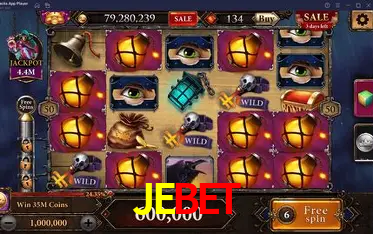 Weekend Specials JEBET